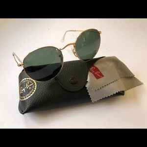 Ray Ban sunglasses